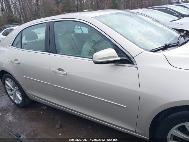 Chevrolet MALIBU 2LT 2015 1G11D5SL9FF350500 Image 13