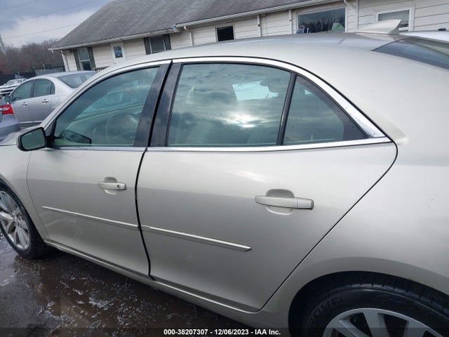 Chevrolet MALIBU 2LT 2015 1G11D5SL9FF350500 Image 14