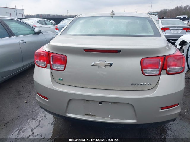 Chevrolet MALIBU 2LT 2015 1G11D5SL9FF350500 Image 16