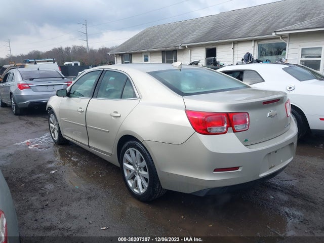 Chevrolet MALIBU 2LT 2015 1G11D5SL9FF350500 Image 3