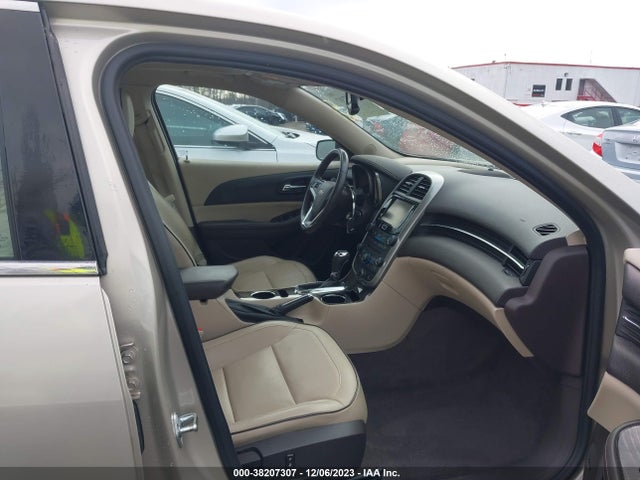 Chevrolet MALIBU 2LT 2015 1G11D5SL9FF350500 Image 5