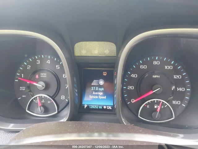 Chevrolet MALIBU 2LT 2015 1G11D5SL9FF350500 Image 7