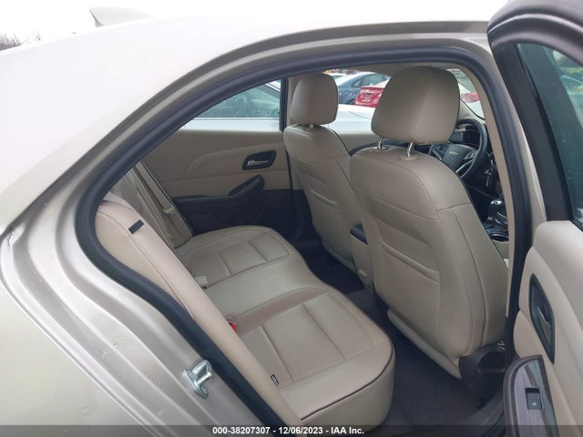 Chevrolet MALIBU 2LT 2015 1G11D5SL9FF350500 Image 8