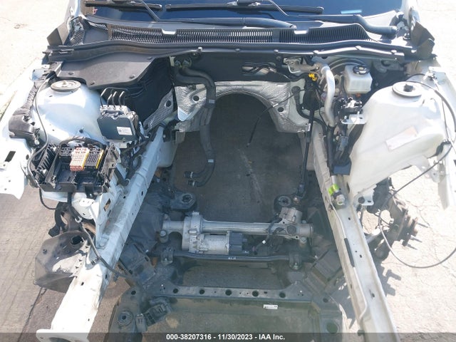 Chevrolet SS 2017 6G3F25RW4HL300212 Image 10