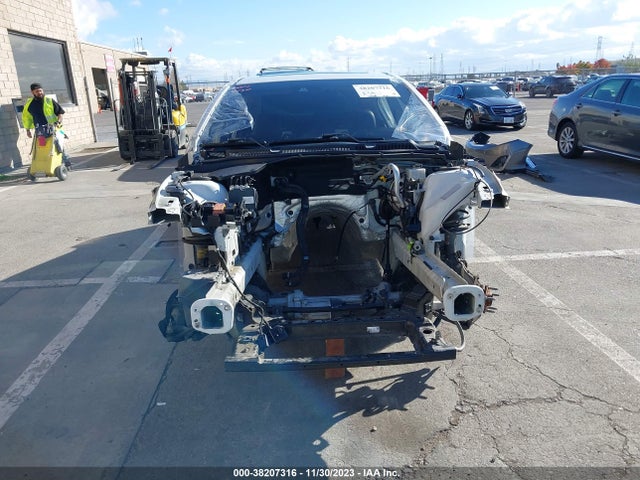 Chevrolet SS 2017 6G3F25RW4HL300212 Image 11