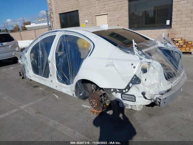 Chevrolet SS 2017 6G3F25RW4HL300212 Image 3