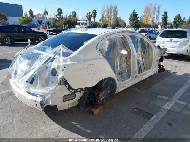 Chevrolet SS 2017 6G3F25RW4HL300212 Image 4