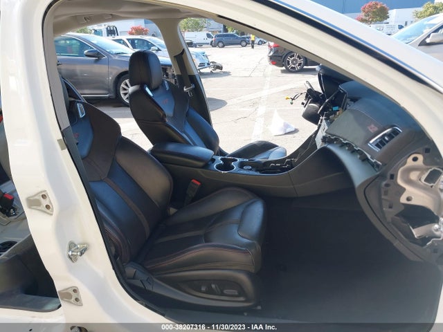 Chevrolet SS 2017 6G3F25RW4HL300212 Image 5