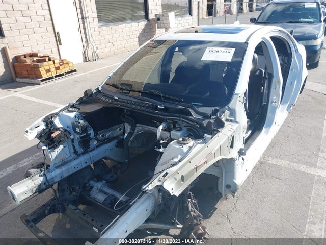 Chevrolet SS 2017 6G3F25RW4HL300212 Image 6