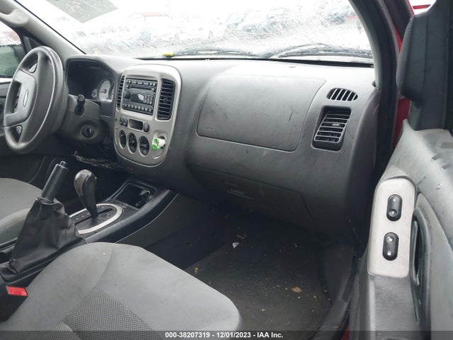 2007 FORD ESCAPE XLT SPORT/XLT VIN: 1FMYU93137KB37797