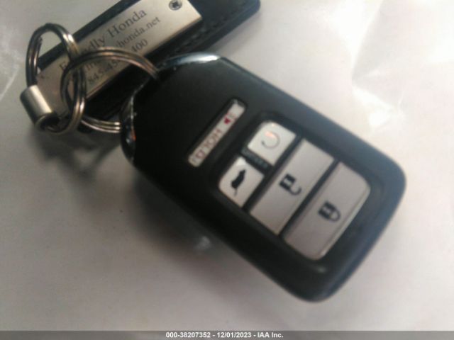 5FNYF6H58GB015877 Honda Pilot Ex-l