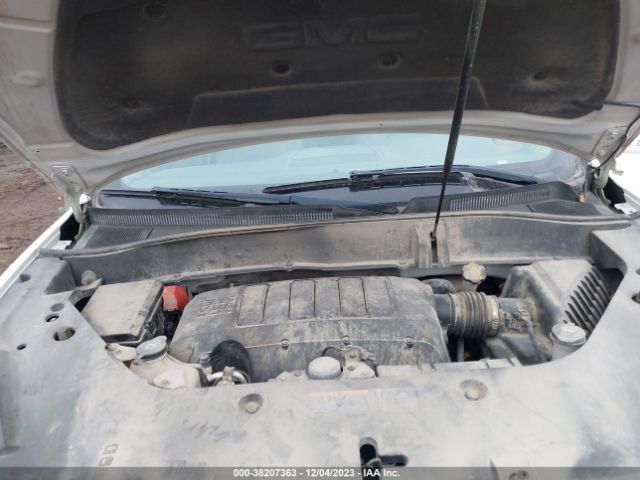 1GKKVRKD8EJ248761 GMC Acadia Slt-1