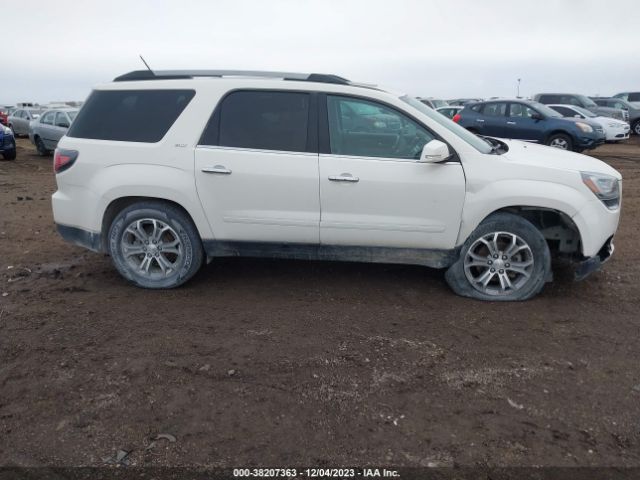 1GKKVRKD8EJ248761 GMC Acadia Slt-1