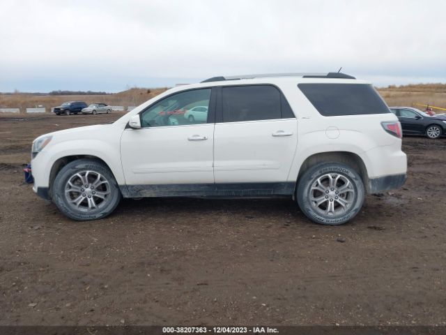 1GKKVRKD8EJ248761 GMC Acadia Slt-1