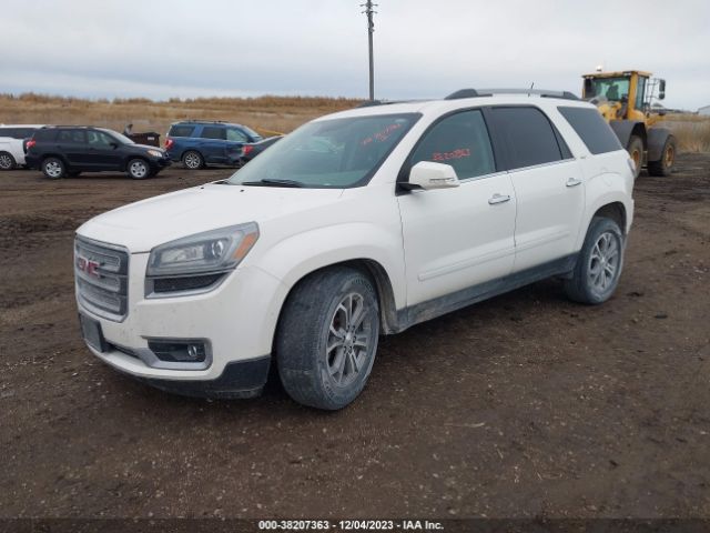1GKKVRKD8EJ248761 GMC Acadia Slt-1