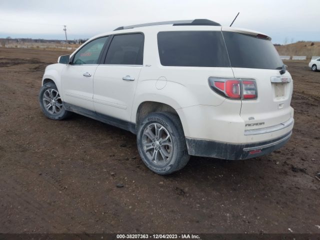 1GKKVRKD8EJ248761 GMC Acadia Slt-1