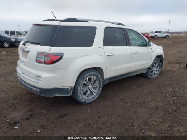 1GKKVRKD8EJ248761 GMC Acadia Slt-1