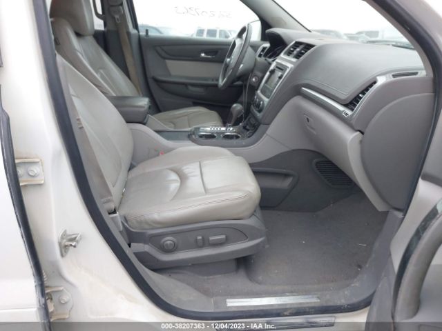 1GKKVRKD8EJ248761 GMC Acadia Slt-1