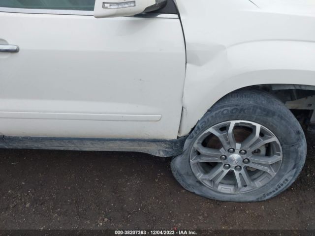 1GKKVRKD8EJ248761 GMC Acadia Slt-1