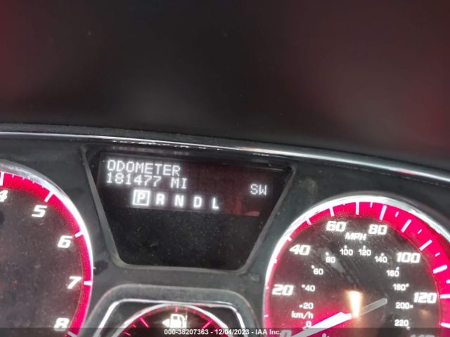 1GKKVRKD8EJ248761 GMC Acadia Slt-1