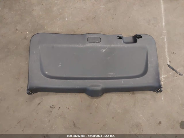 2007 HONDA CR-V EX VIN: JHLRE485X7C070407