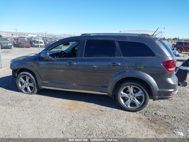 Dodge Journey Crossroad 2017 3C4PDCGG9HT625633 Image 15