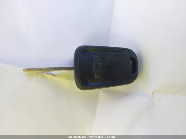 Chevrolet Spark Ls Cvt 2016 KL8CB6SA1GC568307 Image 11