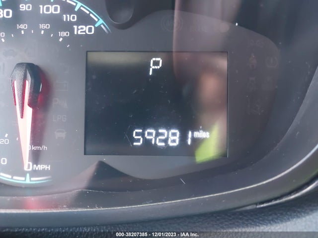 Chevrolet Spark Ls Cvt 2016 KL8CB6SA1GC568307 Image 7