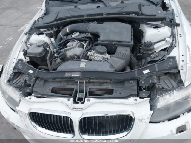 2011 BMW 3 SERIES WBADX7C50BE743287 Photo 9
