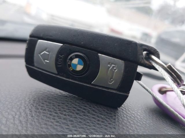 2011 BMW 3 SERIES WBADX7C50BE743287 Photo 10