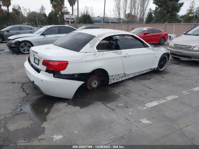 2011 BMW 3 SERIES WBADX7C50BE743287 Photo 3