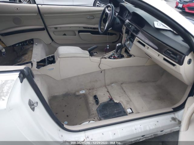 2011 BMW 3 SERIES WBADX7C50BE743287 Photo 4