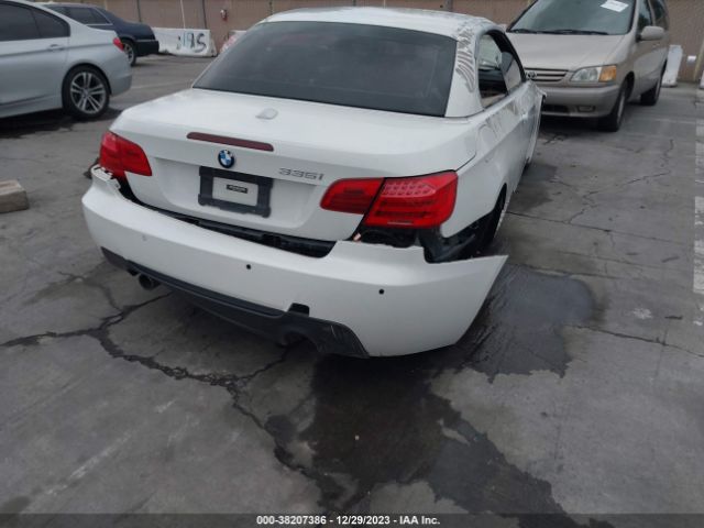 2011 BMW 3 SERIES WBADX7C50BE743287 Photo 5