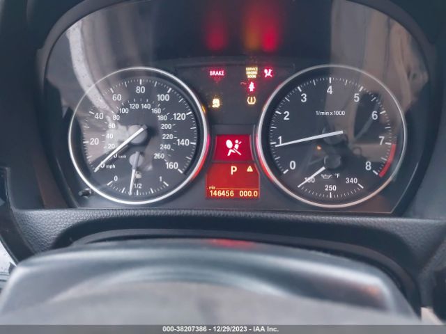 2011 BMW 3 SERIES WBADX7C50BE743287 Photo 6