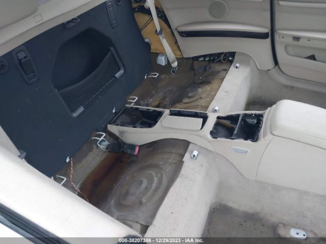 2011 BMW 3 SERIES WBADX7C50BE743287 Photo 7