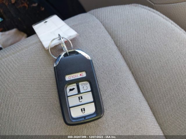 5FNYF5H34JB017576 Honda Pilot Ex