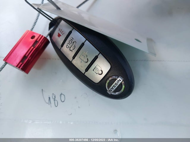 Nissan Altima 2.5 S 2014 1N4AL3AP2EN379592 Image 11