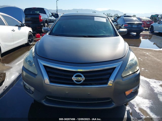 Nissan Altima 2.5 S 2014 1N4AL3AP2EN379592 Image 12