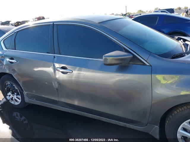 Nissan Altima 2.5 S 2014 1N4AL3AP2EN379592 Image 13