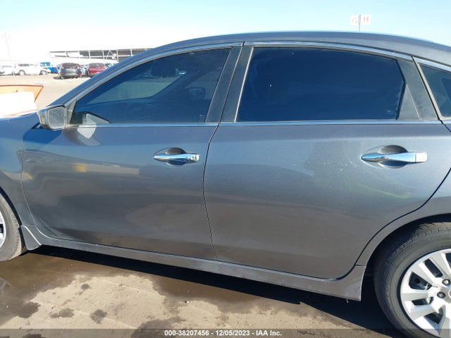 Nissan Altima 2.5 S 2014 1N4AL3AP2EN379592 Image 14