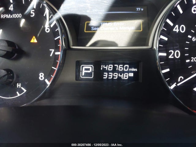 Nissan Altima 2.5 S 2014 1N4AL3AP2EN379592 Image 15