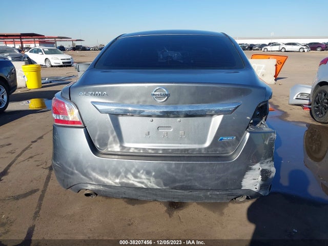 Nissan Altima 2.5 S 2014 1N4AL3AP2EN379592 Image 16