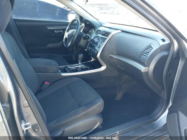 Nissan Altima 2.5 S 2014 1N4AL3AP2EN379592 Image 5