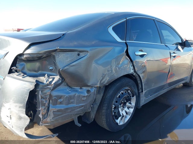 Nissan Altima 2.5 S 2014 1N4AL3AP2EN379592 Image 6