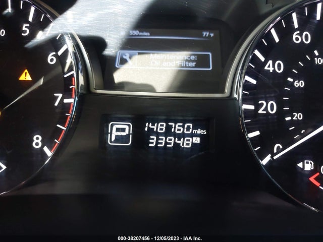 Nissan Altima 2.5 S 2014 1N4AL3AP2EN379592 Image 7