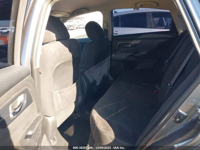 Nissan Altima 2.5 S 2014 1N4AL3AP2EN379592 Image 8