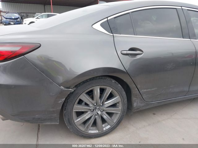 2020 MAZDA MAZDA6 JM1GL1TY9L1511427 Photo 5