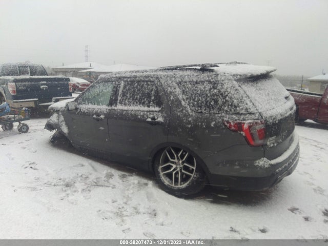 Ford EXPLORER SPORT 2016 1FM5K8GT1GGC84511 Image 3