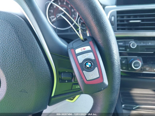 BMW 330I 2018 WBA8B9G54JNU97817 Image 11