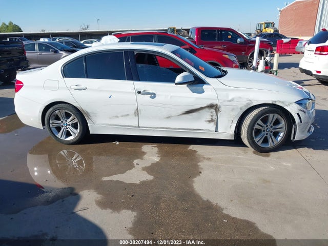 BMW 330I 2018 WBA8B9G54JNU97817 Image 13
